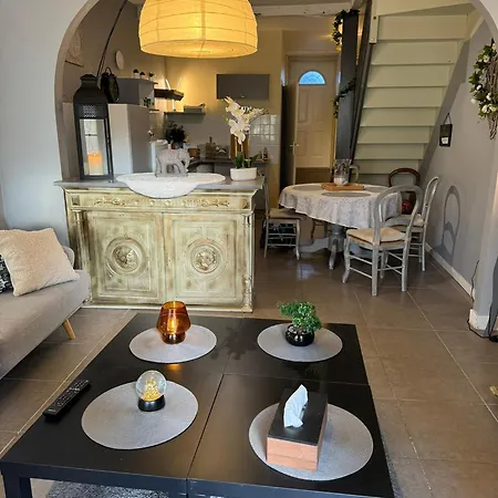 La Salaberie Clim & Spa * Villeréal