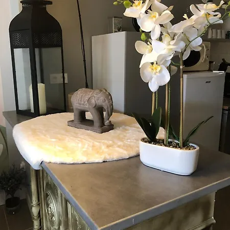 La Salaberie Nyaraló