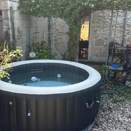 La Salaberie Clim & Spa