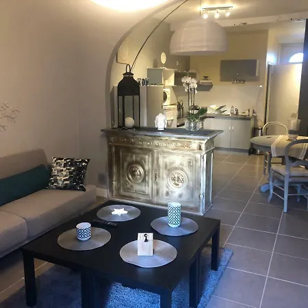 La Salaberie Clim & Spa * Villeréal