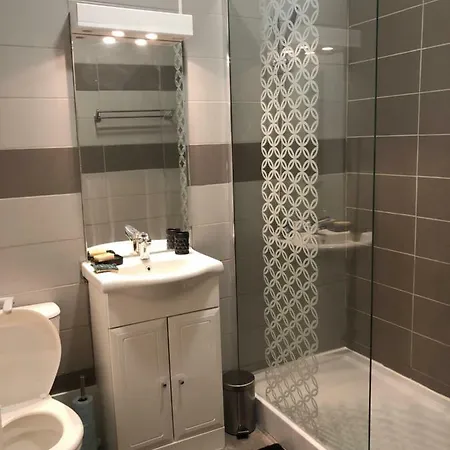 Holiday home La Salaberie Villereal