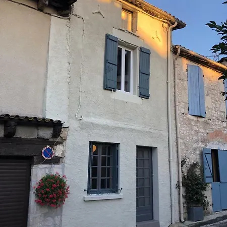 La Salaberie * Villeréal