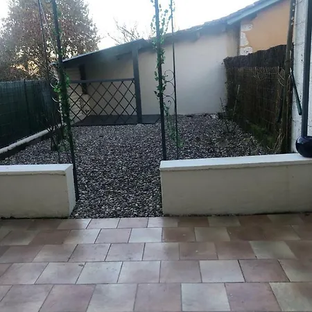 La Salaberie Clim & Spa Casa de Férias *