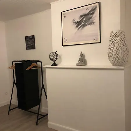 Feriehus La Salaberie *