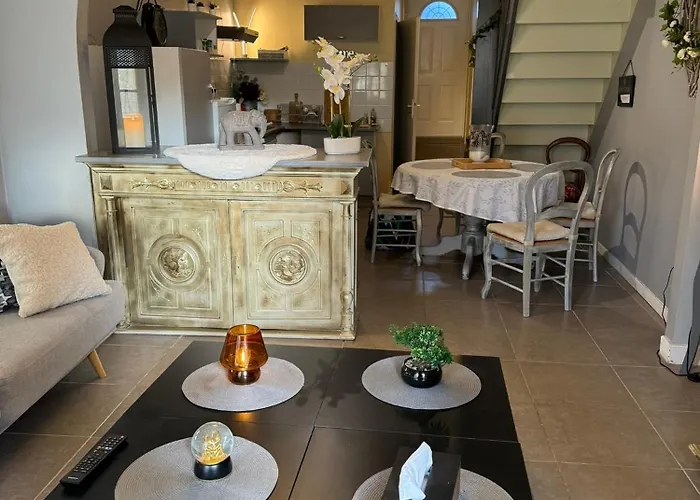 La Salaberie * Villeréal