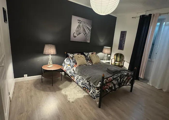 La Salaberie Dom wakacyjny *