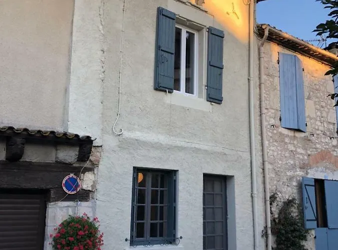 La Salaberie * Villeréal
